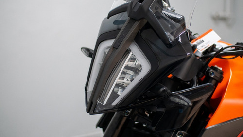 Ktm Adventure 390 0 Km Para Reservar No Versys 300 Trk 502