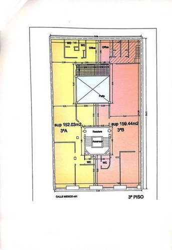 Imagen 8 de 21 de Edificio En Block - Con Renta