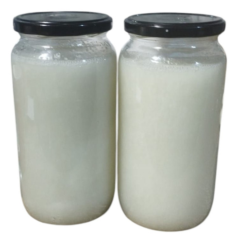 Aceite De Coco Órganico Extravirgen 400ml Jl Palomanes