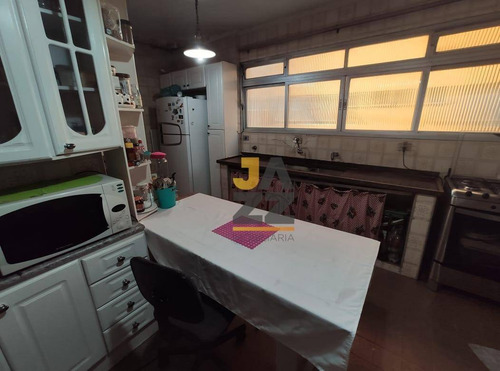 Imagem 4 de 13 de Apartamento Com 3 Dormitórios À Venda, 170 M² Por R$ 750.000,00 - Saúde - São Paulo/sp - Ap7273