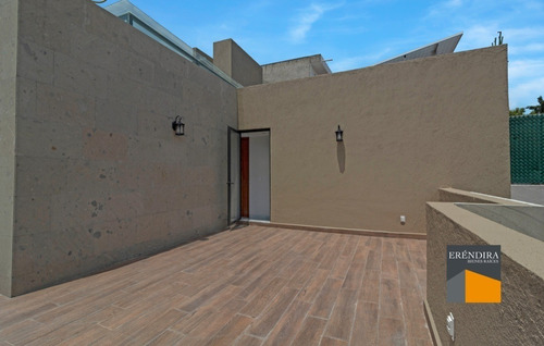 Imagen 13 de 14 de Casas En Condominio En Venta Y Renta Lomas De Padierna