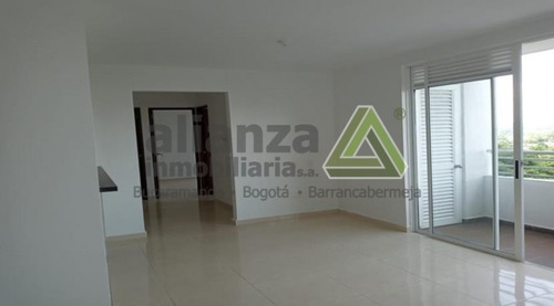 Imagen 3 de 14 de Apartamento En Arriendo En Barrancabermeja El Palmar