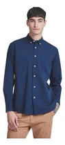 Comprar Camisa Equus Regular Fit Jamie Hombre Algodón Vestir Oficina