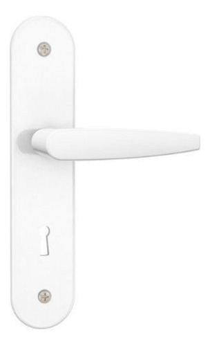 Fechadura Interna Stam 814/33 - Branco