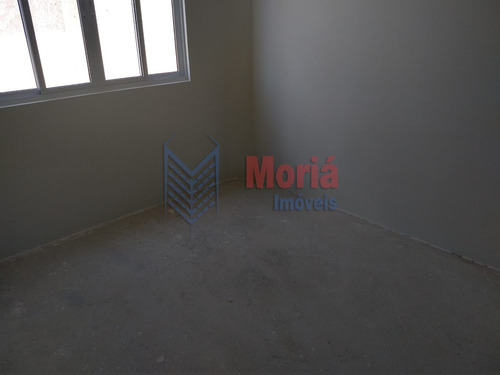 Imagem 19 de 30 de Apartamento Com 2 Dormitórios À Venda Com 83.41m² Por R$ 180.000,00 No Bairro Atuba - Colombo / Pr - Map-0135