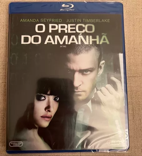 Cinematologia - O Preço do Amanhã (2011) de Andrew Niccol