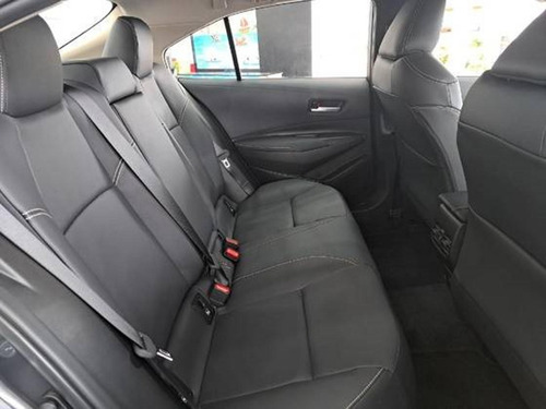 Toyota Corolla 2.0 Xei Dynamic Force Flex Aut. 4p