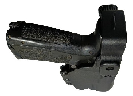 Coldre Kydex Externo, Glock G22 .40, Lanterna, Red Dot