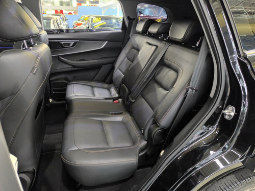 Chery Tiggo 8 1.6 TGDI TXS DCT
