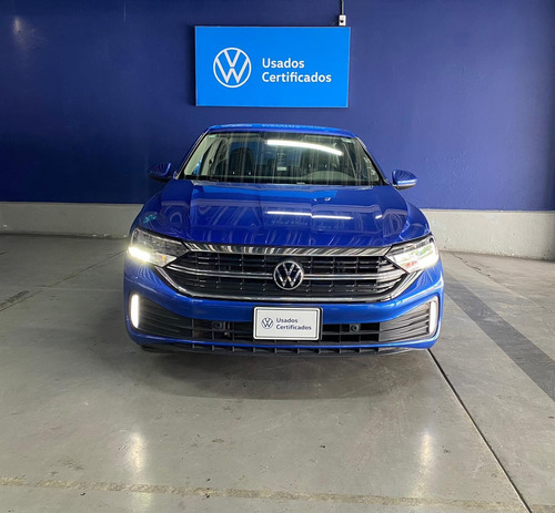 Volkswagen Jetta Comfortline 1.4 L TSI 150 Hp