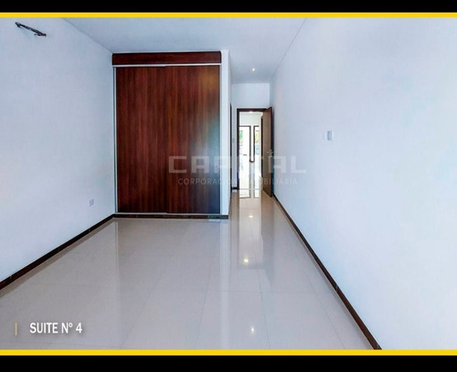 Hermosa Casa A Estrenar En Venta!! Zona Norte - Av. Alemana