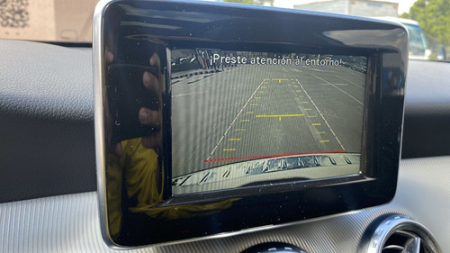 Imagen 17 de 25 de Mercedez Benz Clase Gla 200