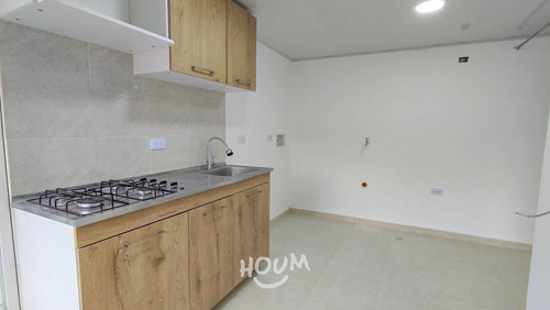 Imagen 3 de 13 de Apartamento En San Felipe. 2 Habitaciones, 50 M²