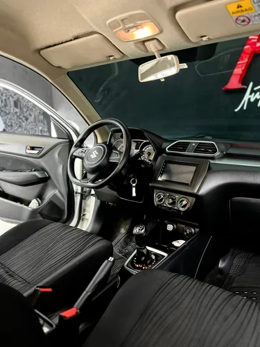 Suzuki Swift 1.2 Dzire