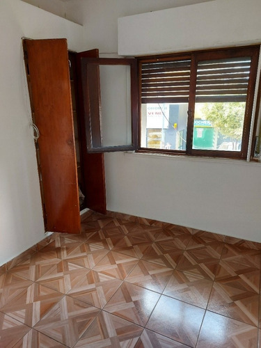 Ph 3 Amb. Zona: Moreno Y España