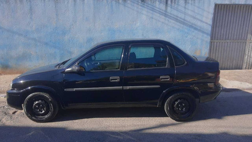 Chevrolet Corsa 2004 1.0 5p