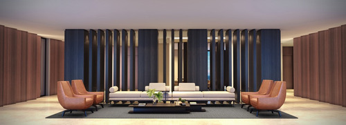 Imagem 10 de 21 de Apartamento Residencial Para Venda, Vila Cordeiro, São Paulo - Ap9397. - Ap9397-inc
