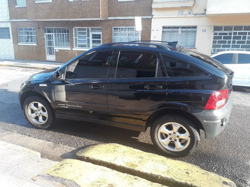 Ssangyong Actyon Action 2.3 150cv Aut