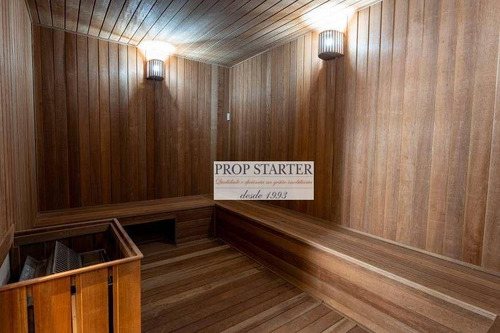 Imagem 6 de 27 de Apartamento Com 3 Dormitórios À Venda, 113 M² Por R$ 1.790.000 - Vila Clementino - Sp/ Propstarter Adm.imoveis - Ap0925