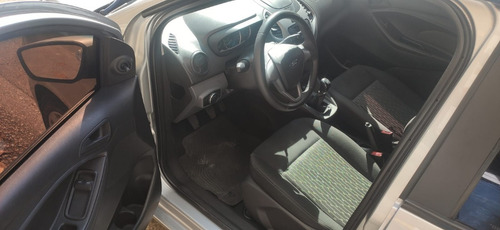 Imagem 9 de 10 de Ford Ka Se 1.5