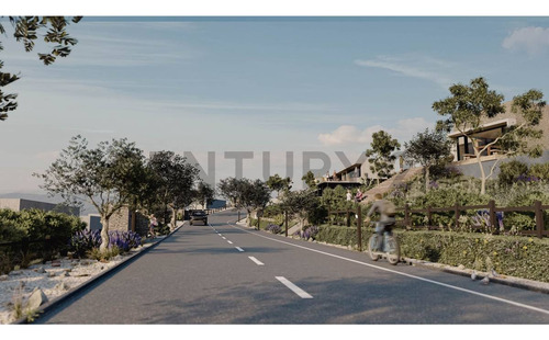 Se Vende Parcela 5000mt2 Sector Tongoy