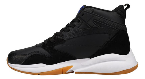 Tenis Bota Caballero Champion Casual Urbano 1241966