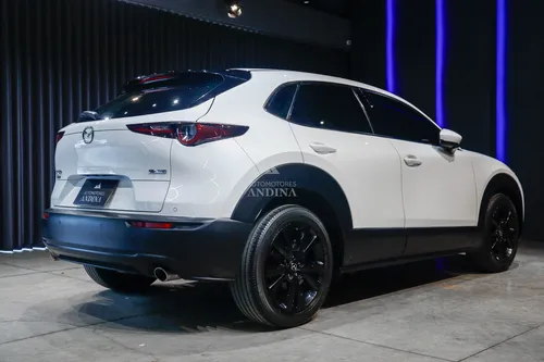 Mazda CX-30 Grand Touring 2.0