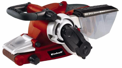 Lijadora Banda Einhell Te-bs 75  850w