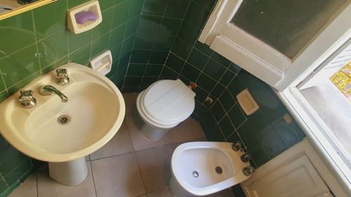 Semipiso Venta Recoleta 4 Ambientes Estilo Francés