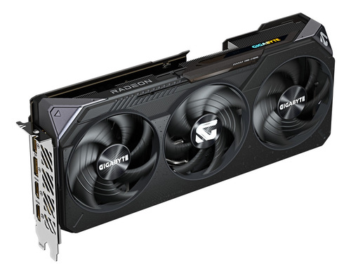 Tarjeta De Video Gigabyte Radeon Rx 9070 Gaming Oc 16g Gddr6