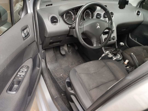 Peugeot 408 Allure 2.0 16v Flex