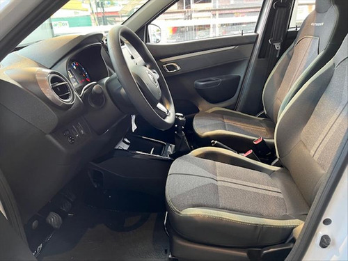 Renault Kwid 1.0 12v Sce Outsider