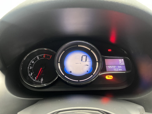 Renault Fluence 2.0 PRIVILÉGE 16V FLEX 4P AUTOMÁTICO