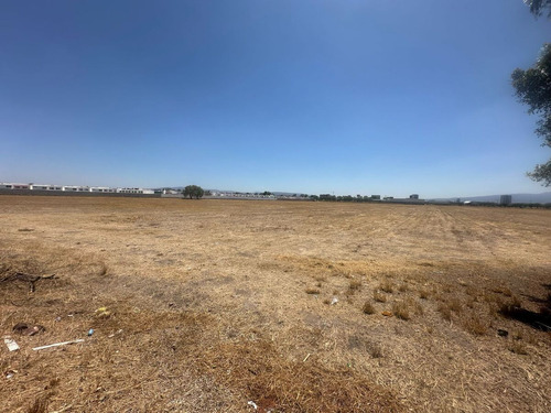 Terreno Comercial En Venta Celaya Guanajuato Eje Nororiente
