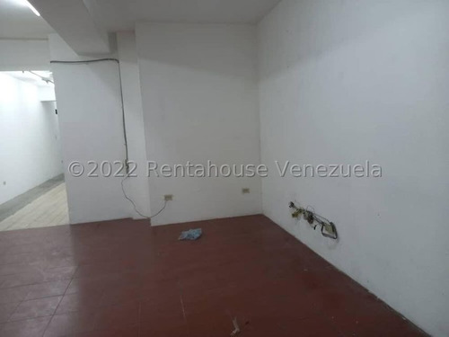 Imagen 5 de 10 de Local En Alquiler Los Ruices 22-23423 Yg 04140307084