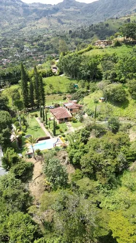 Finca En Venta En El Limonar