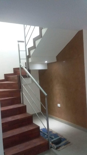 Última Casa En Venta En El Valle De Los Chillos A 15 Minutos Del San Luis Shopping