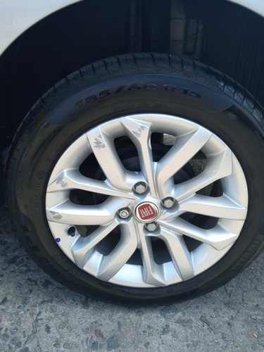 Fiat Cronos 1.3 Gse Drive Pack Conectividad 2020 (y) Excelen