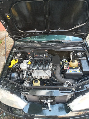 Renault Megane 1.6 Bic Pack Plus 2009