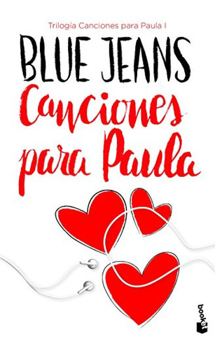 Canciones Para Paula 1 - Jeans Blue