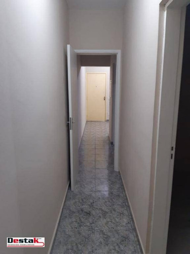 Imagem 9 de 30 de Apartamento, Santa Terezinha, 73 Metros! - Ap3079