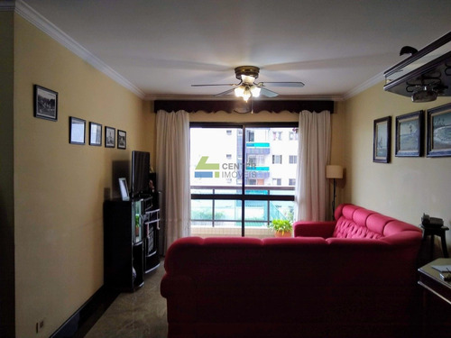 Imagem 2 de 15 de Apartamento - Ipiranga - Ref: 14051 - V-872048