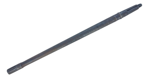 Semi Eixo Chavetado Jeep Willys, F-75, Rural (83cm)