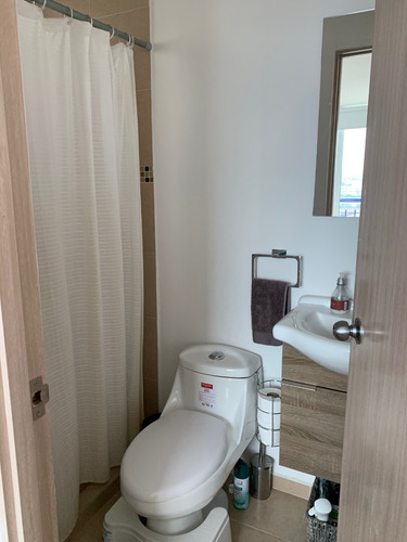 Imagen 10 de 14 de Hermoso Departamento En Venta Palmerales