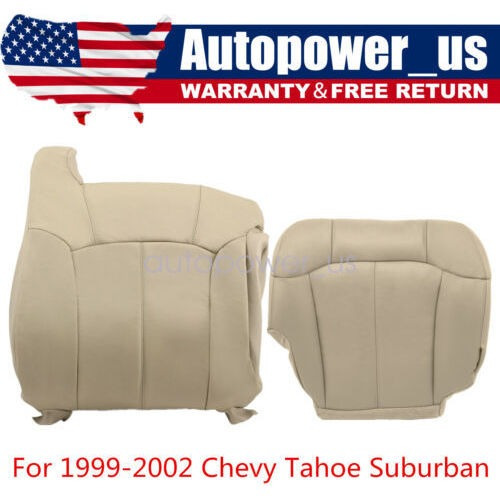 For 1999-2002 Chevy Tahoe Suburban Passenger Bottom & To Tta