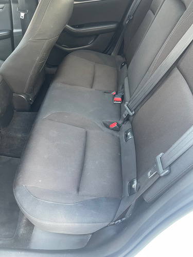 Mazda 3 2.0 I Sedan At
