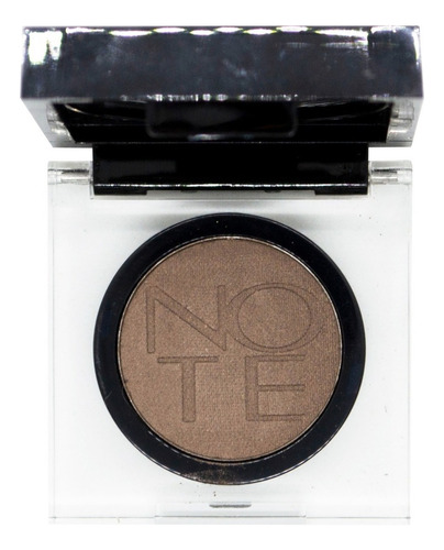 Note Mineral Eyeshadow Sombra De Ojos Vegana Maquillaje 2gr Sombra 304