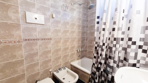 Venta Departamento 4 Ambientes Balcón Corrido Caballito