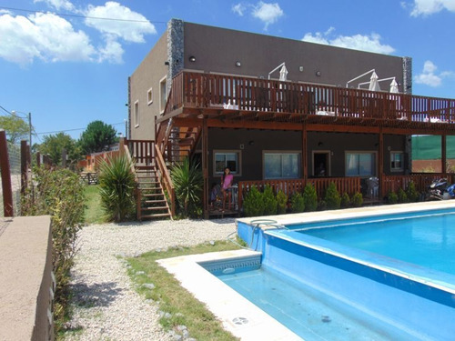 Imagen 3 de 21 de Complejo De Calificada Renta | Zona Residencial | En Venta | Villa Gesell