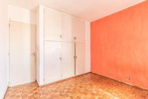 Imagen 8 de 18 de Departamento 2 Ambientes Once Balvanera A Refaccionar Oportunidad